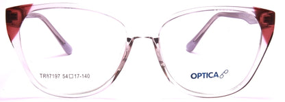 Optica TR87197