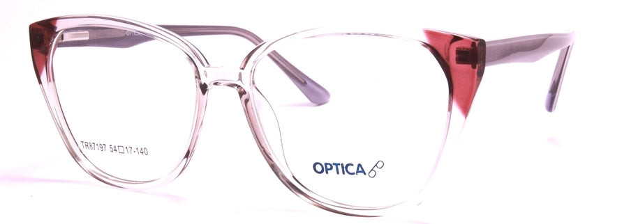 Optica TR87197
