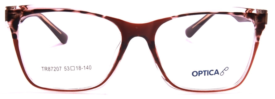 Optica TR87207