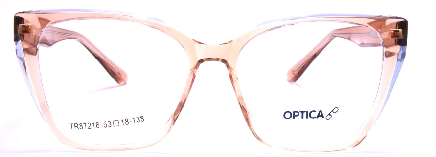 Optica TR87216