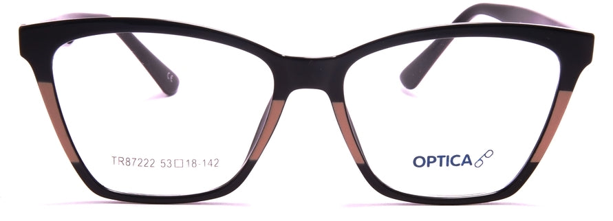 Optica TR87222