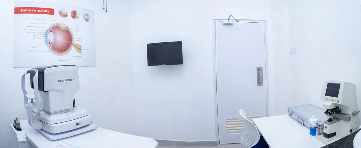 Optica - Opticians in Ruai, Nairobi