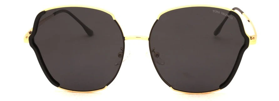 Toni Valencia Vivacity