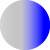 Silver Blue